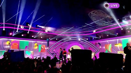 Big Brother UK S22E42 CODSWALLOP