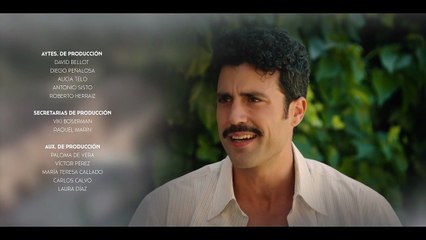 Sueños de Libertad - Capítulo 435 AVANCE