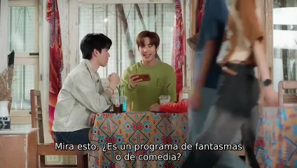 My Secret Of Seer cap 2