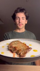 Partage cette vidéo à cette personne qui est dégoûtée des abats