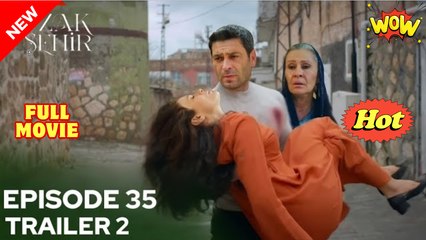Uzak Sehir - Episode 35 (English Subtitles)