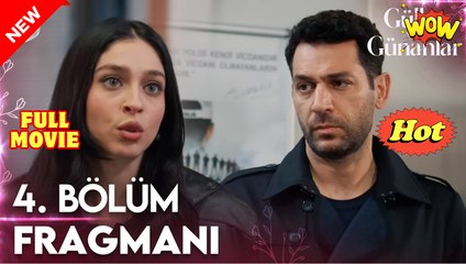 Guller ve Gunahlar - Episode 4 (English Subtitles)