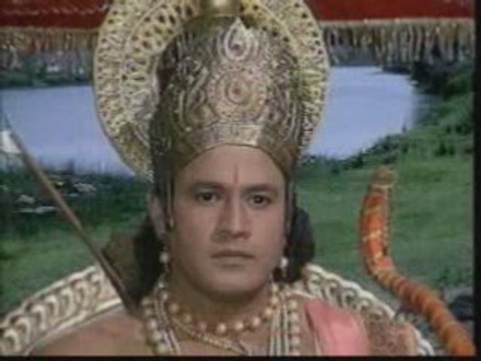 Shri Luv Kush Episode No. 50