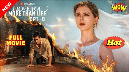 🎁🔥I Love You More Than Life💒 Toptrending⭐⭐⭐