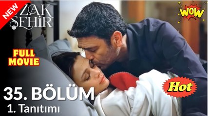 Uzak Sehir - Episode 35 (English Subtitles)