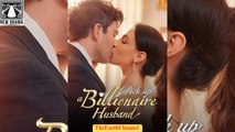 🍏💙✅🏴 08.15 - 12.30 🔥 Pick up a Billionaire Husband dailymotion 🌍x9tvjv6