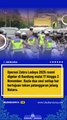 Cek Jam Operasional dan Titik Razia Operasi Zebra Lodaya 2025 Bandung