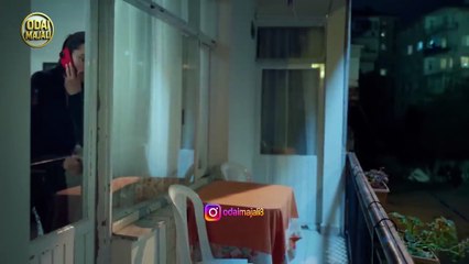 مسلسل المحتالون ح 6 مشهد تشويقي مترجم من حلقة الليلة