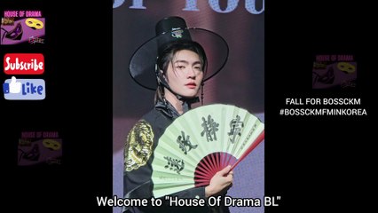 [Eng Sub] 15 Nov 2025 FALL FOR BOSSCKM #BOSSCKMFMINKOREA #บอสโนอึล #bossnoeul #BoNoH