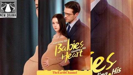 🍏💙☑️🏴 08.17 - 12.30 🔥 Carrying His Babies Stealing His Heart dailymotion 🌍x9tvjxu