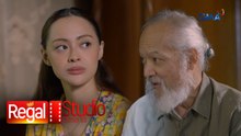 Regal Studio Presents: Pagbabago ng isang apo! (Oh My Butterfly)