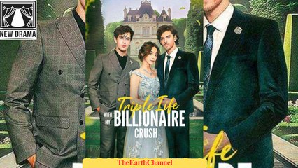 🍏💛🏴🔥  🌹 11.03 Mistaken Encounter Unexpected Love dailymotion 🌕x9s87u6