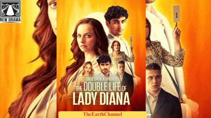 🍏💙✳️🏴 08.28 - 12.30 🔥 Once Upon a Divorce The Double Life of Lady Diana dailymotion 🌍x9tvk3i