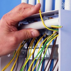 Brilliant electrical hack for your home!