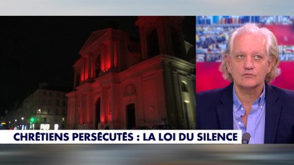 Jean-Christophe Gallien : «Pour beaucoup de chrétiens, exercer sa foi, c’est mourir»