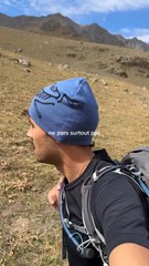 ne pars surtout pas là-bas