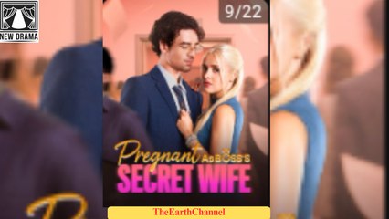 🍏💙✳️🏴 09.22 - 12.30 🔥 Pregnant As Boss's Secret Wife dailymotion 🌍x9tvkhq