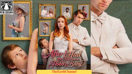 🍏💙✳️🏴 09.16 - 12.30 🔥 After I had the Billionaire Hobo's Baby dailymotion 🌍x9tvkgy