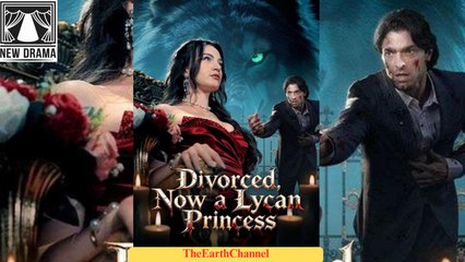 🍏💙*️⃣🏴 09.23 - 12.30 🔥 Divorced Now a Lycan Princess dailymotion 🌍x9tvki4