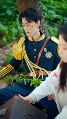 FIVE YEARS OF SEARCHING, ONE MOMENT OF RECOGNITION She Faces Execution Just as He Arrives!