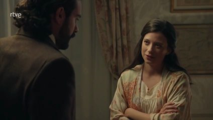 La Promesa - Capitulo 716 - 14 noviembre