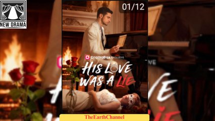 🍏💙🏴 12.01 - 12.30 🔥 His Love Was A Lie dailymotion 🌍x9tvknm