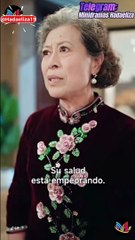 El dulce sabor del triunfo [Español Doblado]