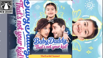 🍏💛🏴🔥 F 🌹 11.08 Baby Daddy That's Not Your Kid - dailymotion 🌐x9tco80