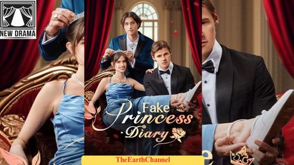 🍏💙*️⃣🏴 10.14 - 12.30 🔥 Fake Princess Diary dailymotion 🌍x9tvkrq