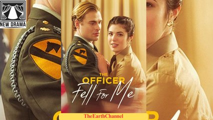 🍏💙✳️🏴 10.27 - 12.30 🔥 The Officer Fell For Me dailymotion 🌍x9tvkzk