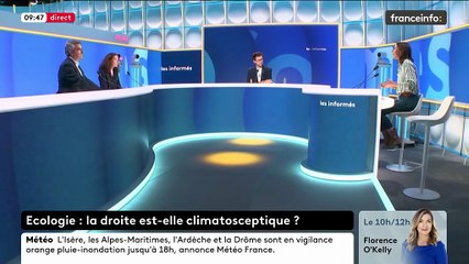 Les informés du matin du dimanche 16 novembre