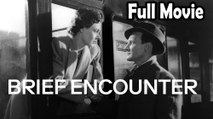 Brief Encounter (1945) Full Movie HD