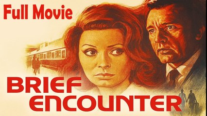 Brief Encounter (1974) Full Movie HD