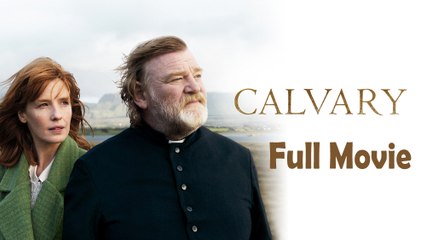 Calvary (2014) Full Movie HD