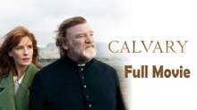 Calvary (2014) Full Movie HD