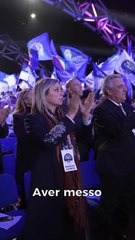 Cirielli - Torniamo orgogliosi di essere campani! (15.11.25)