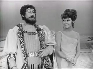 Hélène ou la Joie de Vivre - 1967