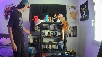 J'ai étais TRAUMATISÉ par Ce Jeu D'Horreur... (Premier degrès)