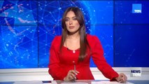 TeN | نشرة أخبار السادسة مساءًا - السبت 15- نوفمبر 2025