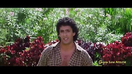 Gham Ko Dil Se/Koi Kisise Kum Nahin 1997 / Kavita Krishnamurthy, Vinod Rathod _