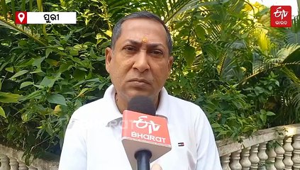 ପୁରୀ ବେଳାଭୂମିକୁ ପୁଣି ବ୍ଲୁ ଫ୍ଲାଗ ବିଚ୍‌ ମାନ୍ୟତା