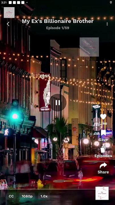 My Ex's Billionaire Brother