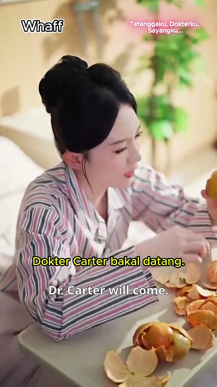  Tetanggaku dokterku sayangku | my neighbor my doctor honey - part 1