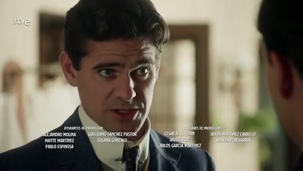 La Promesa - Capitulo 713 AVANCE