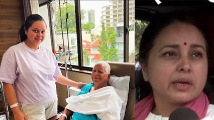 Lalu Prasad Yadav Daughter Rohini Acharya New Emotional Post Viral,किसी घर में रोहिणी जैसी बेटी...|