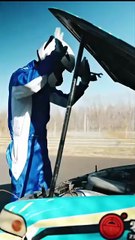 (DUBBED) Racing King, Rise Again Full Movie