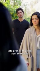 [doblado] Marcada por el Alfa que odio en Español