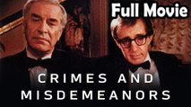 Crimes and Misdemeanors (1989) Watch HD