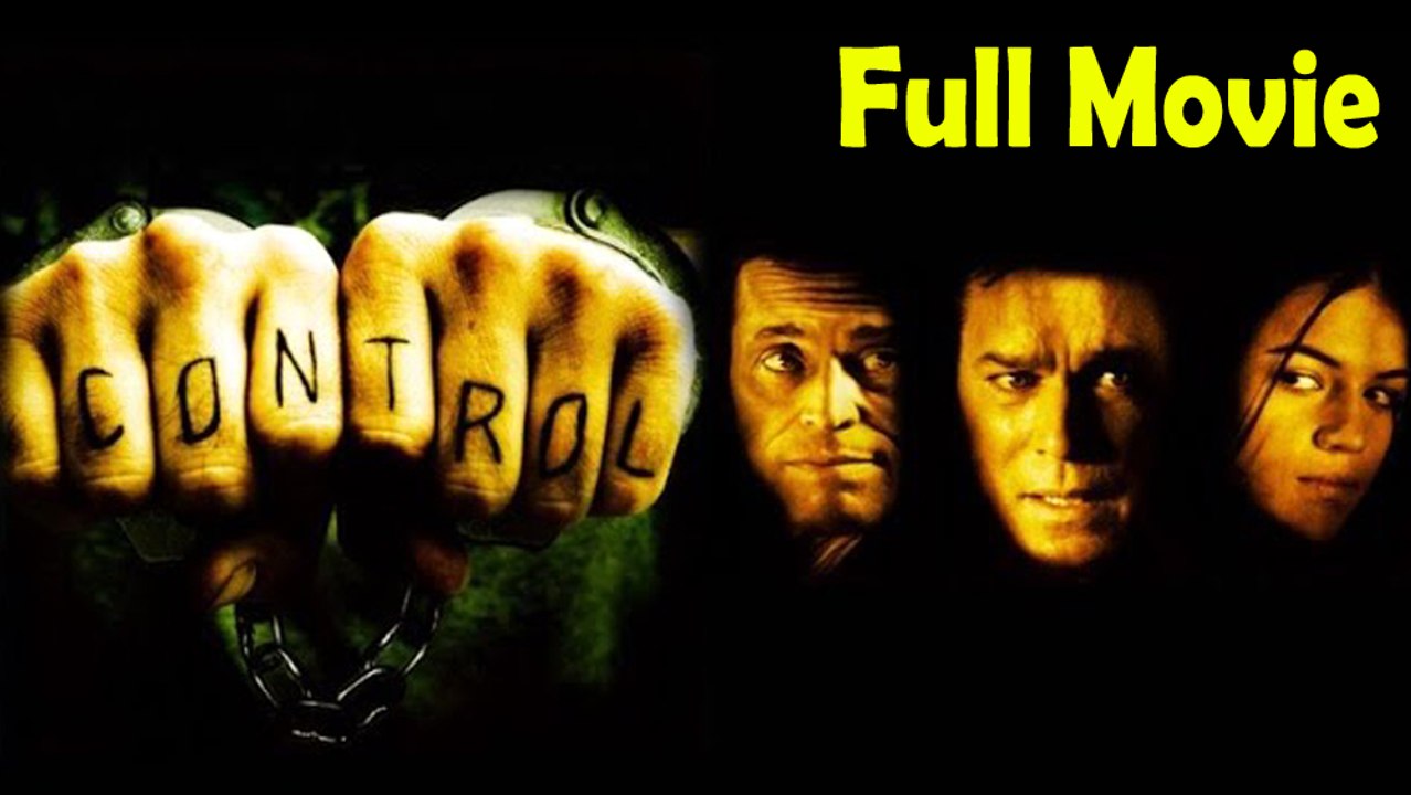 Control (2004) Watch HD
