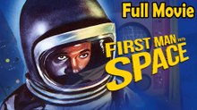First Man into Space (1959) Watch HD